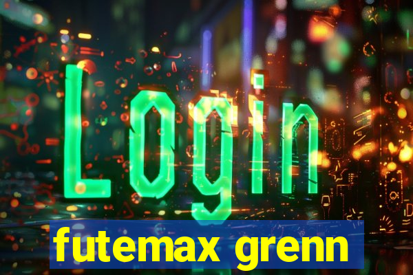 futemax grenn